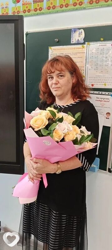 Ольга, 48, Чите — анкета №3475246