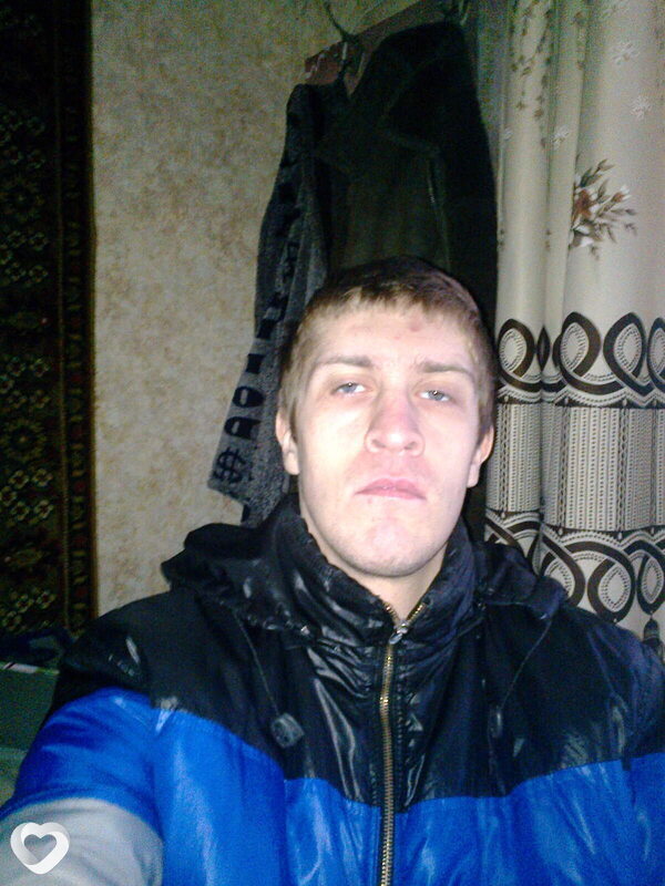 Максим, 33, Новошахтинске — анкета №3475249
