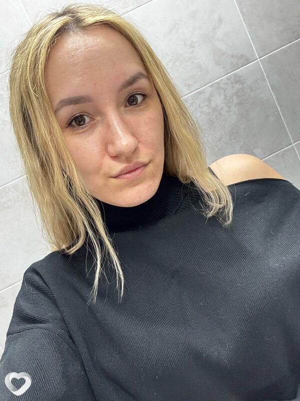 Nadi, 29, Владимире — анкета №3475260