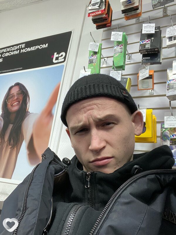 Рома, 18, Хабаровске — анкета №3475261