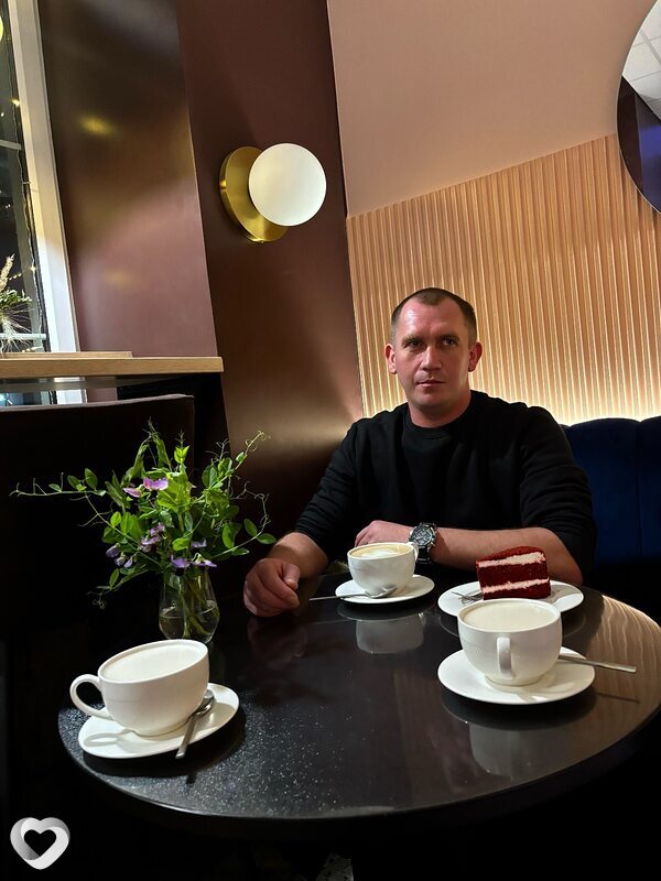 Igor, 34, Могилев — анкета №3475263
