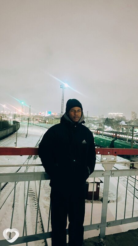 Ivan, 24, Барнауле — анкета №3475328
