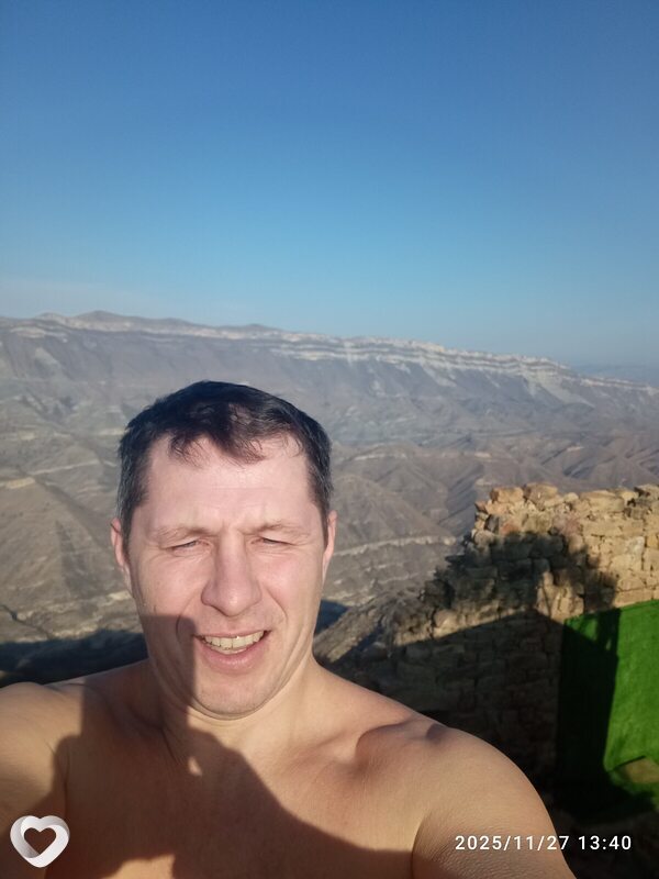 Александр, Новочебоксарск