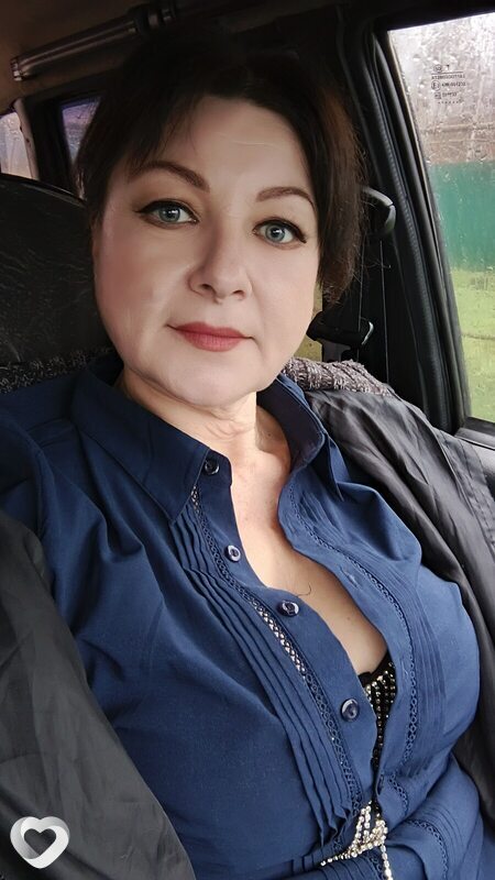 Ирина, 49, Тимашевске — анкета №3475333