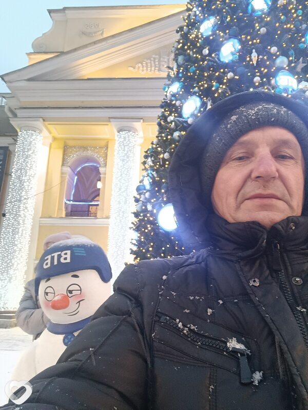 Иван, Мелитополь