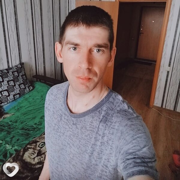 Иван, 37, Челябинске — анкета №3475203