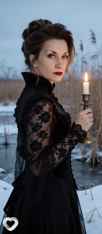 Katya, 33, Шклове — анкета №3475208