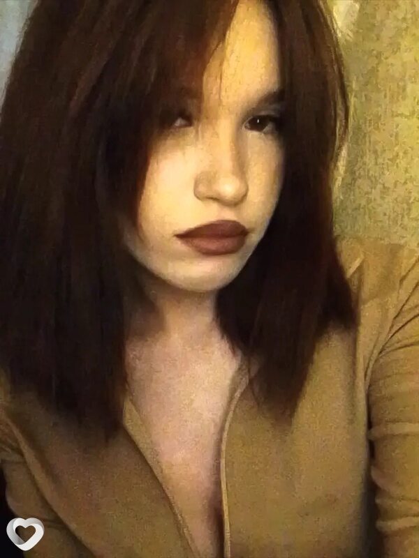 Екатерина, 19, Петропавловске-Камчатском — анкета №3475216