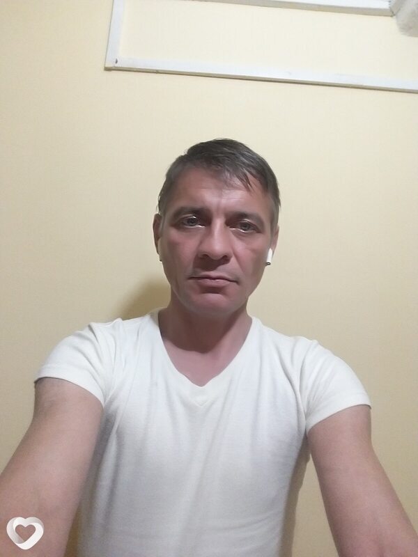 Дмитрий, 46, Гомеле — анкета №3475381