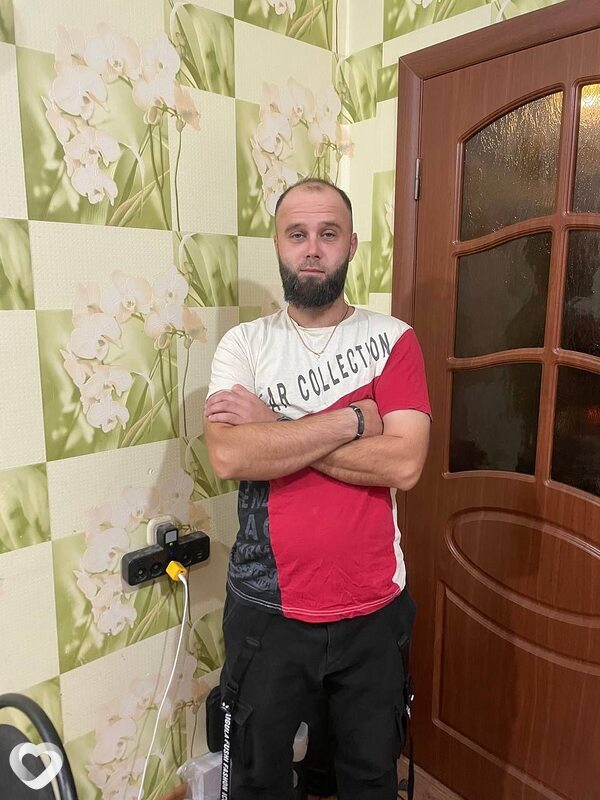 Мага, 33, Пятигорске — анкета №3475382