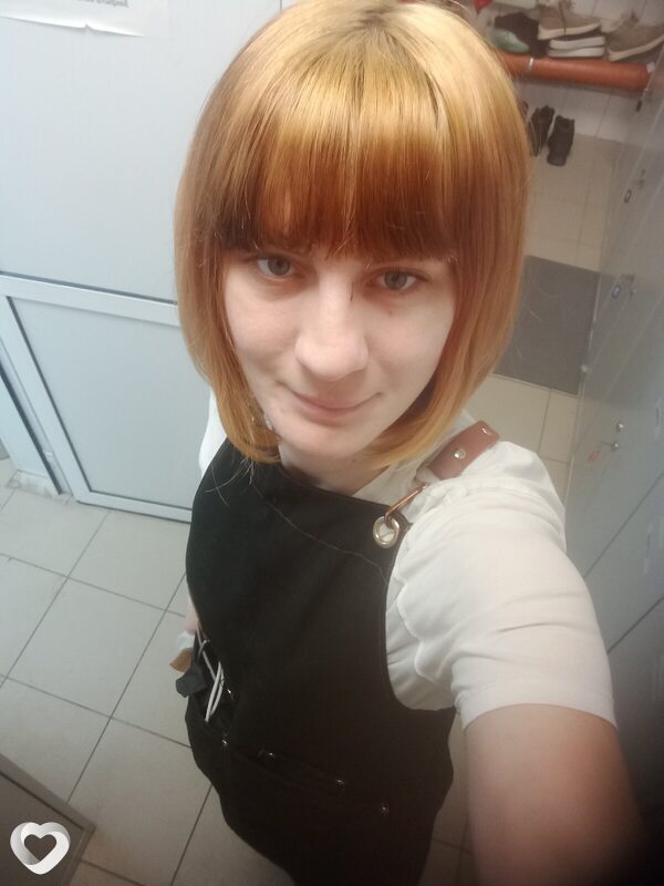 Юлия, 29, Кемерове — анкета №3475383
