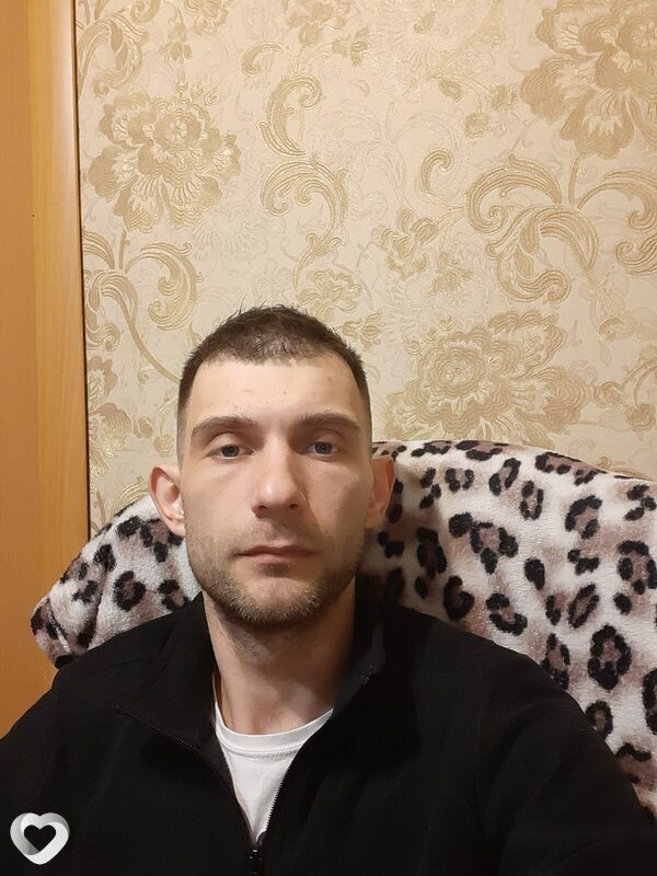 Андрей, 39, Гомеле — анкета №3475435
