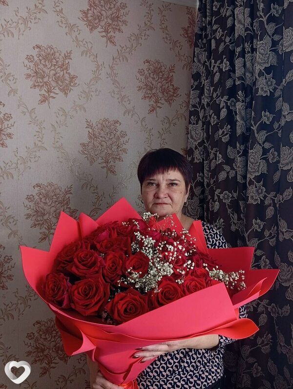 Наталья, 44, Абакане — анкета №3475441