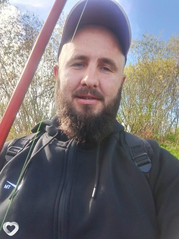 Андрей, Пинск