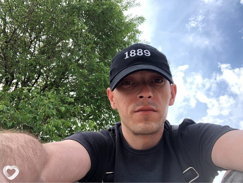 Sergey, 34, Донецке — анкета №3475572