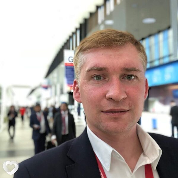 Николай, 31, Новосибирске — анкета №3475575