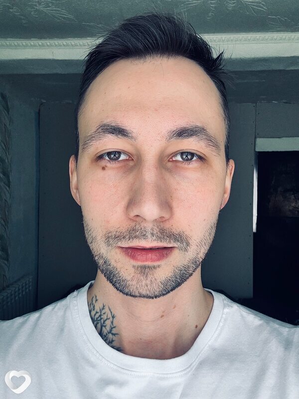 Денис, 30, Красноуфимске — анкета №3475586