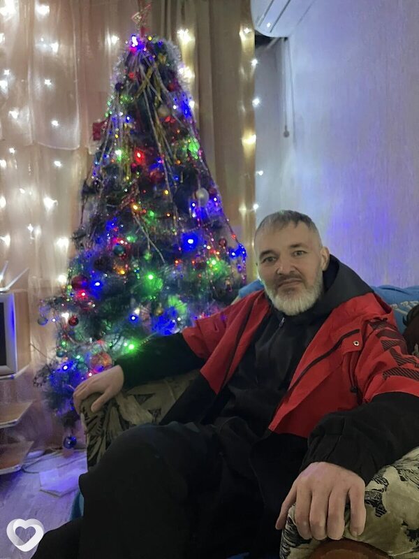 Дмитрий, 49, Краснодаре — анкета №3475588