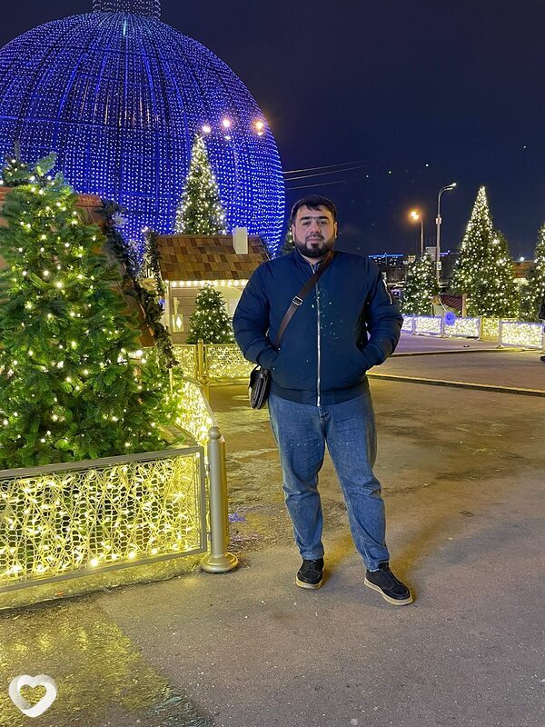 Elmir, Москва