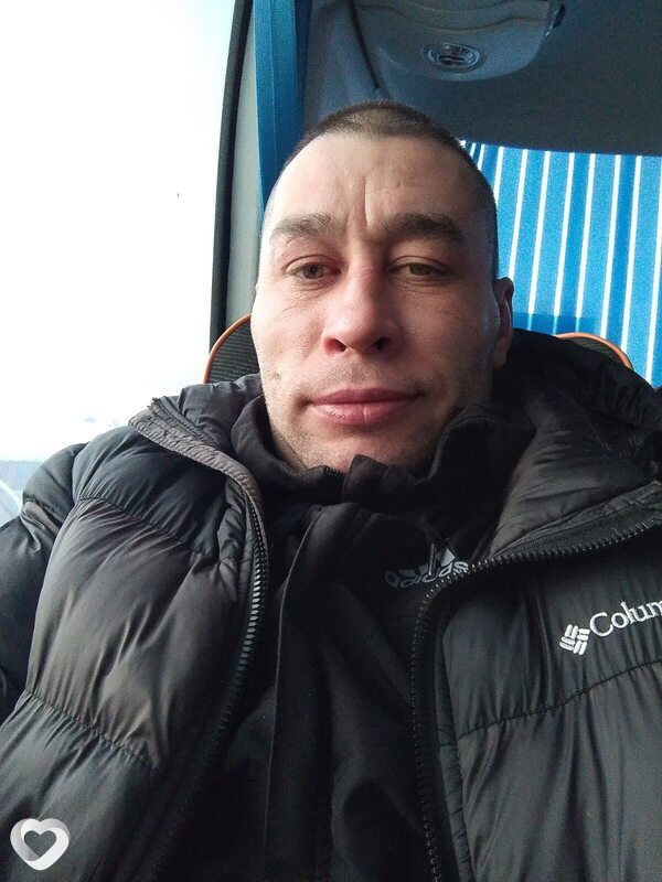 Андрей, 39, Ирбите — анкета №3475500