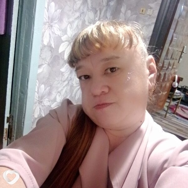 Роза, 38, Челябинске — анкета №3475516