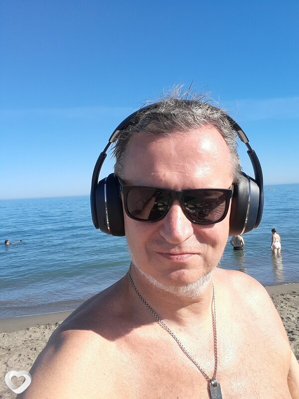 Andrey, 37, Санкт-Петербурге — анкета №3475395