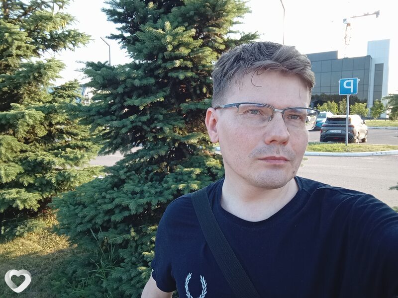 Дмитрий, 37, Набережных Челнах — анкета №3475399
