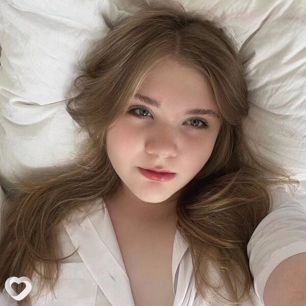 Даша, 24, Астане — анкета №3475405