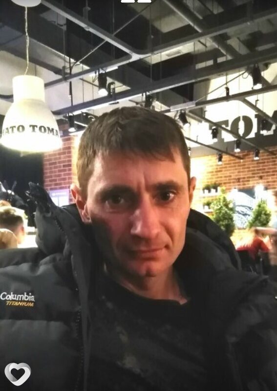 Руслан, 46, Воронеже — анкета №3475412