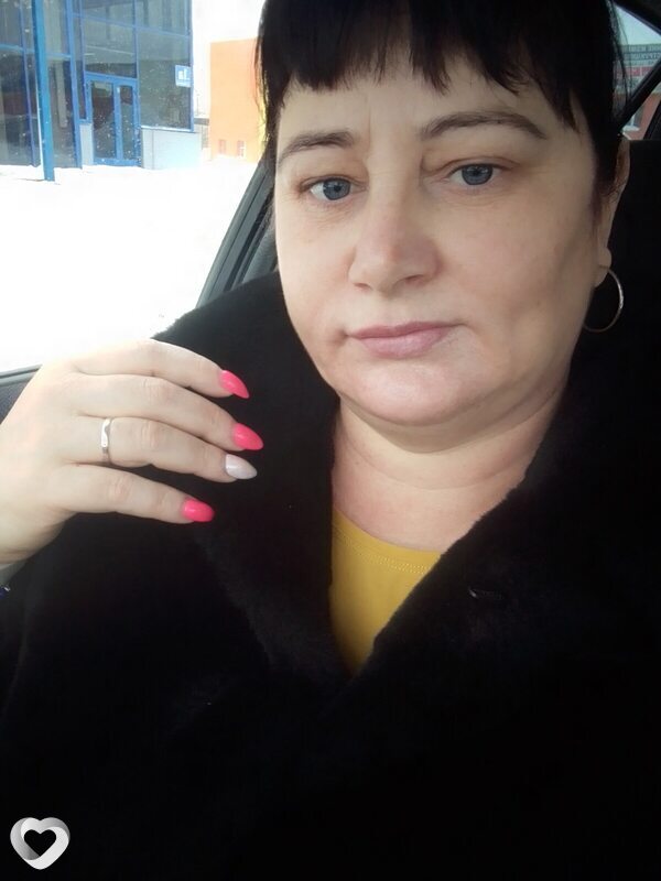 Елена, 45, Новосибирске — анкета №3475413