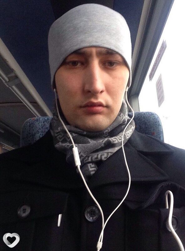 Alexander, 36, Ижевске — анкета №3475526