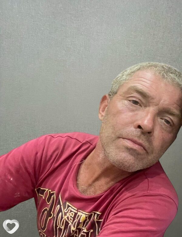 Андрей, 55, Минусинске — анкета №3475527