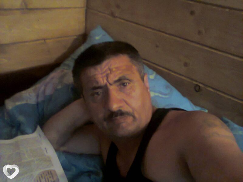 Саш, 63, Москве — анкета №3475529