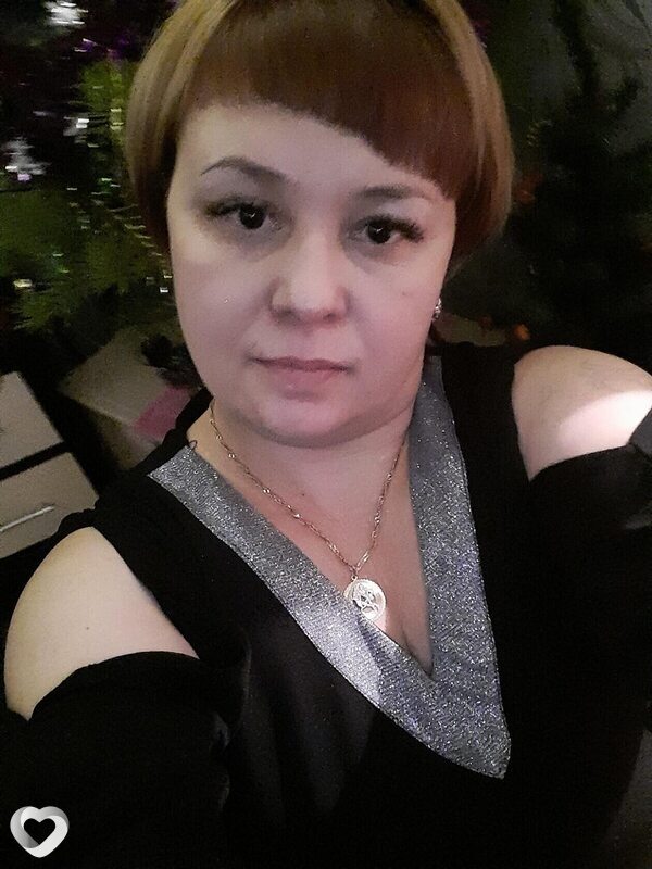 Ольга, 41, Улан-Удэ — анкета №3475530
