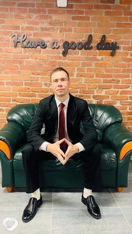 Виктор, 40, Санкт-Петербурге — анкета №3475920