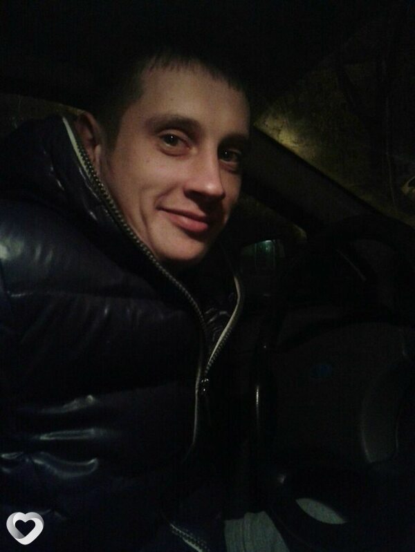 Павел, 37, Тольятти — анкета №3475922