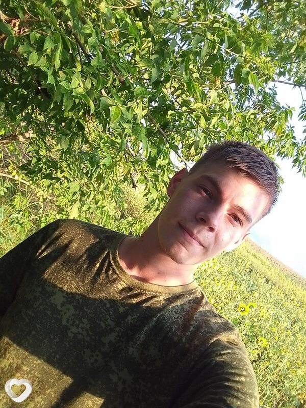 Кирилл, 25, Вологде — анкета №3475932