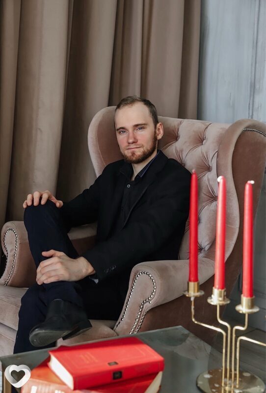 Влад, 31, Иркутске — анкета №3475944