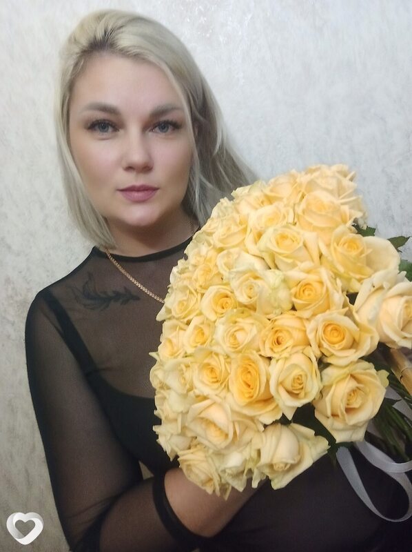 Екатерина, 38, Минске — анкета №3475554