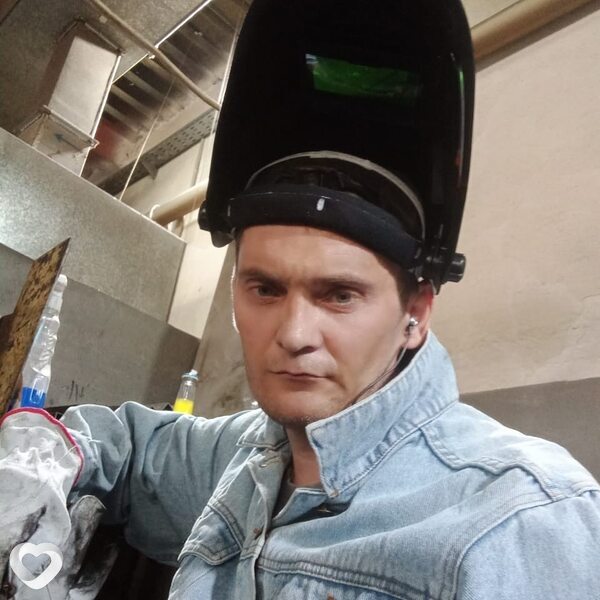 Макс, 41, Алматы — анкета №3475640
