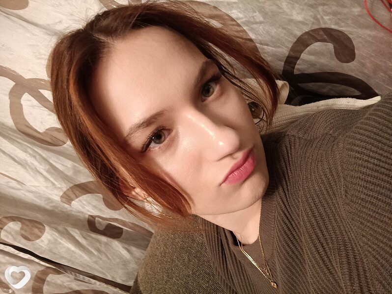 Маша, 20, Гродно — анкета №3475642