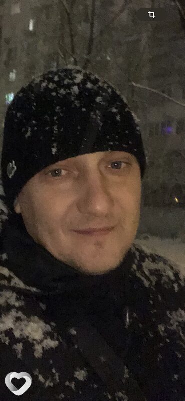 Георгий, 38, Киеве — анкета №3475700