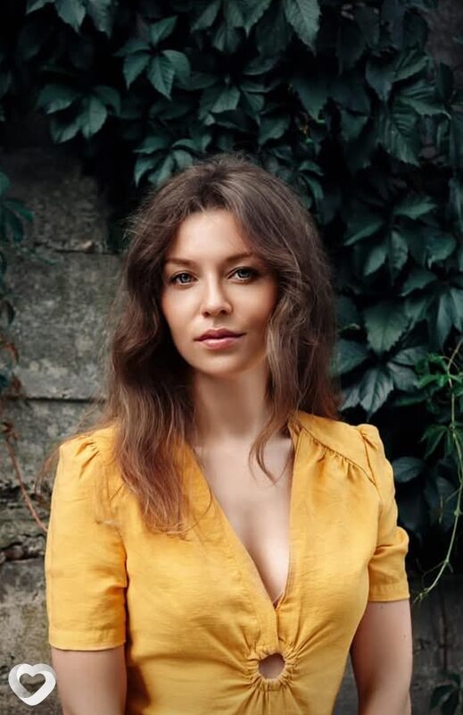 Мария, 25, Черновцах — анкета №3475709