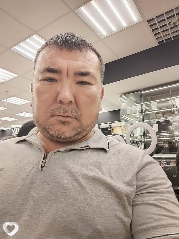 Холмат, 37, Москве — анкета №3475713