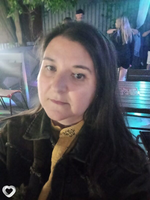 Татьяна, 44, Оренбурге — анкета №3475650