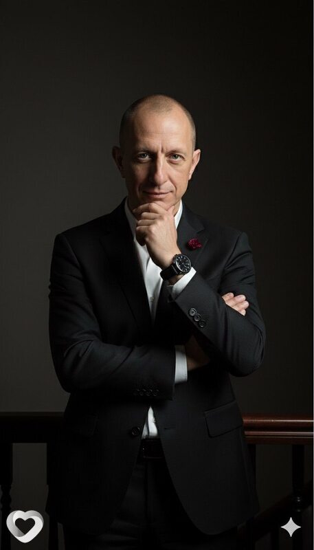 Сергей, 45, Гомеле — анкета №3475596
