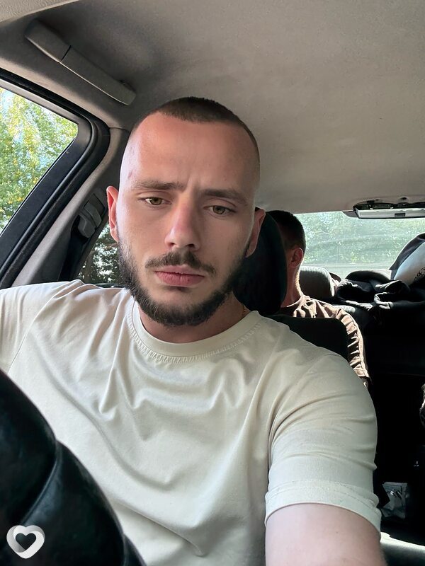 Егор, Николаев