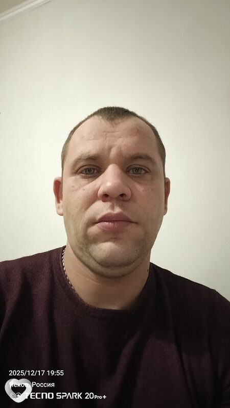 Виктор, 34, Смоленске — анкета №3475608