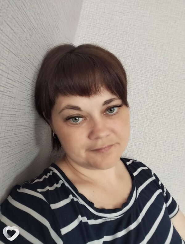 Ольга, 37, Новосибирске — анкета №3475611