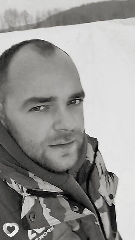 Евгений, 33, Буда-Кошелеве — анкета №3475613